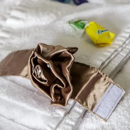 Parthenope's לינה וארוחת בוקר 4*