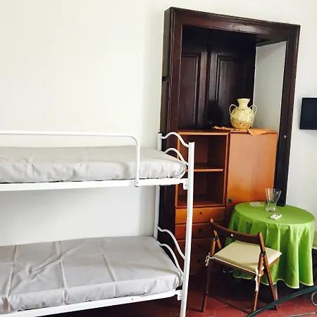 Parthenope's Naples