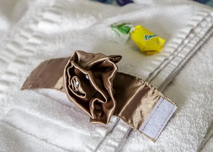 Parthenope's לינה וארוחת בוקר 4*