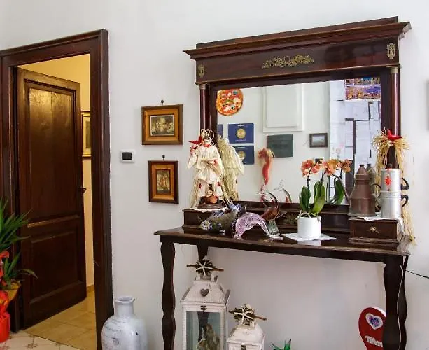 Parthenope's נאפולי