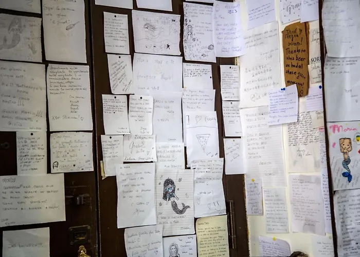 Parthenope's לינה וארוחת בוקר 4*