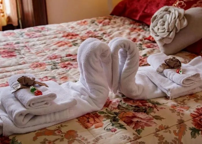 Parthenope's 4* נאפולי