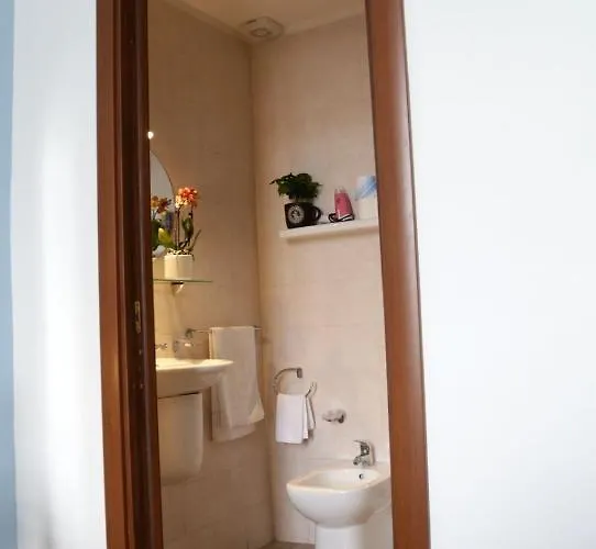 Parthenope's נאפולי