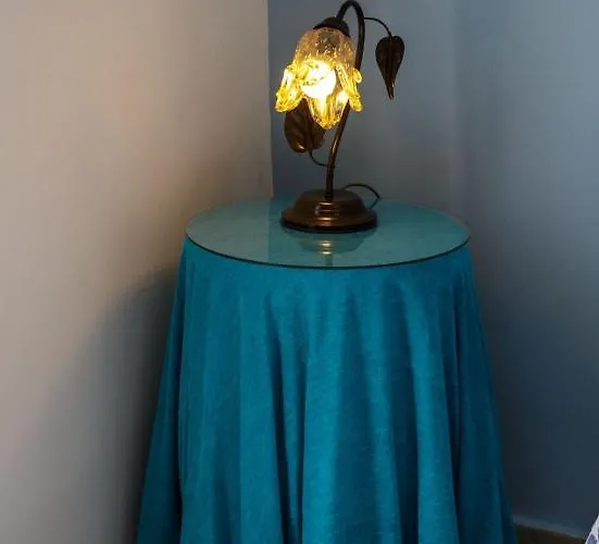 לינה וארוחת בוקר Parthenope's נאפולי