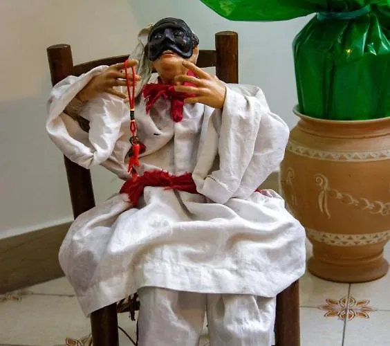 Parthenope's 4* נאפולי