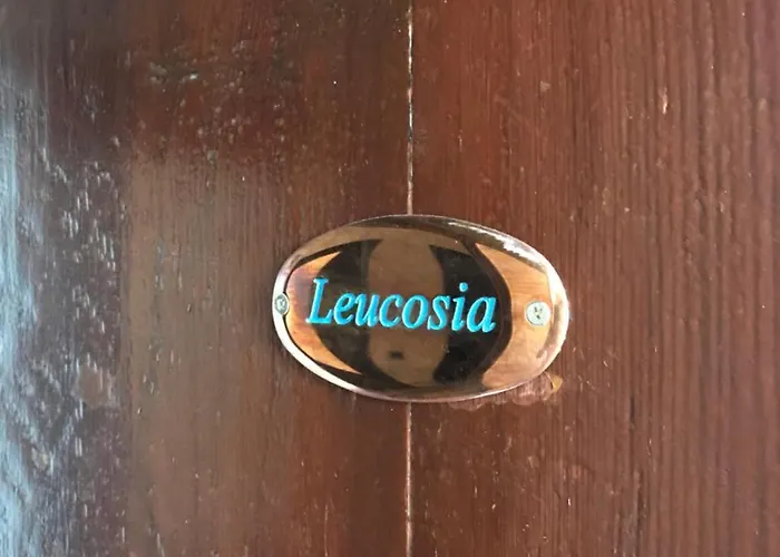 Parthenope's 4* נאפולי