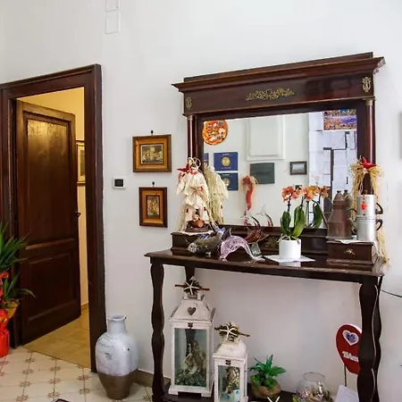 Parthenope's Naples