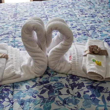 Frühstückspension Parthenope's Neapel