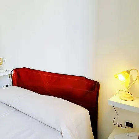 Parthenope's Frühstückspension 4*