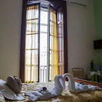 Oda ve Kahvaltı Parthenope's 4*