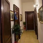 Parthenope's 4* Napoli