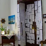Oda ve Kahvaltı Parthenope's Napoli