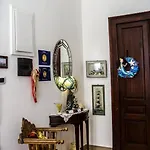 Oda ve Kahvaltı Parthenope's Napoli