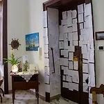 Oda ve Kahvaltı Parthenope's Napoli