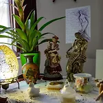 Oda ve Kahvaltı Parthenope's Napoli