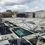 Parthenope's Oda ve Kahvaltı 4*