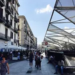 Oda ve Kahvaltı Parthenope's 4*