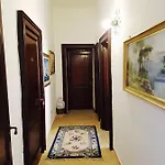 Parthenope's 4* Napoli