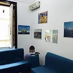 Oda ve Kahvaltı Parthenope's Napoli