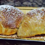 Parthenope's Oda ve Kahvaltı