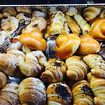 Parthenope's Oda ve Kahvaltı