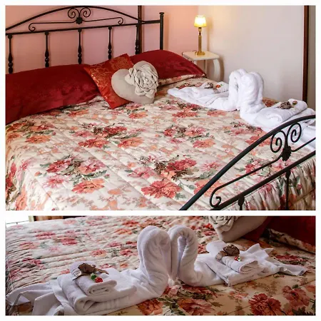 Parthenope's Bed and Breakfast Νάπολη