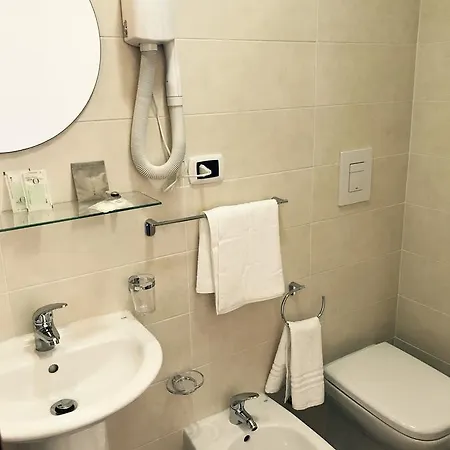 Bed & Breakfast Parthenope's Napoli