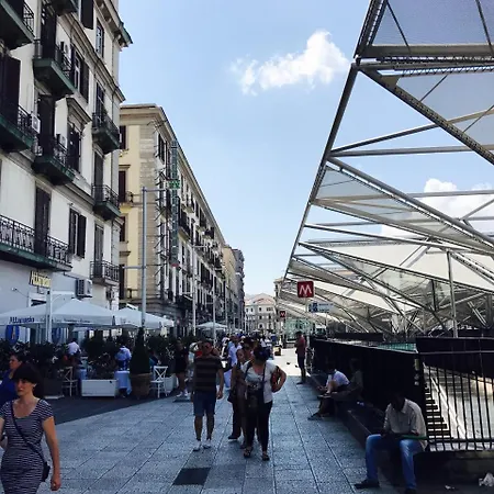 Bed & Breakfast Parthenope's 4*