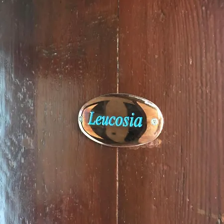 Parthenope's 4* Napoli