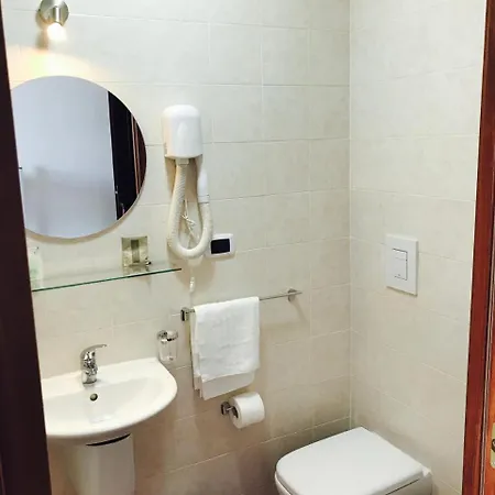 Bed & Breakfast Parthenope's 4*