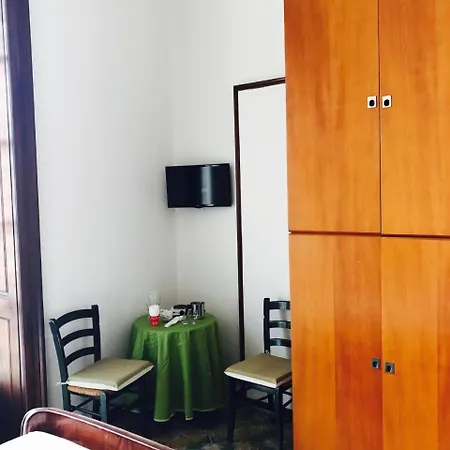 Bed & Breakfast Parthenope's