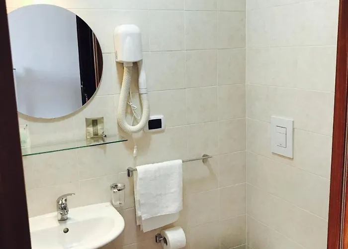 Bed & Breakfast Parthenope's 4*