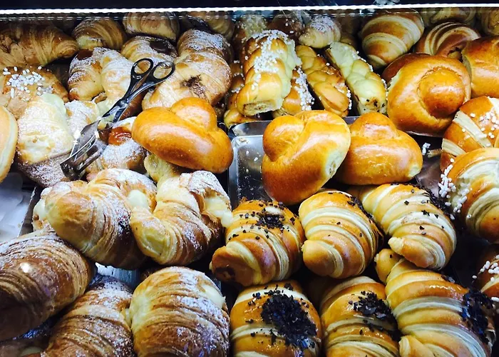 Parthenope's Bed & Breakfast