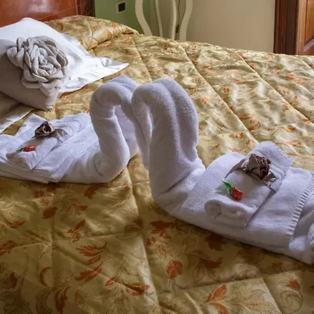 Parthenope's Nocleg ze śniadaniem Neapol