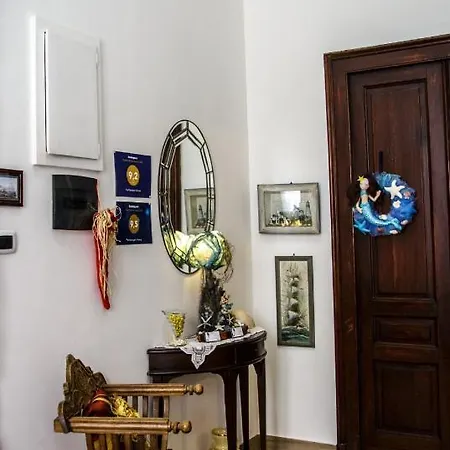 Nocleg ze śniadaniem Parthenope's Neapol