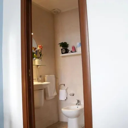 Parthenope's نابولي