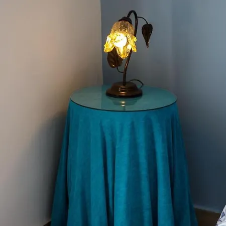 Nocleg ze śniadaniem Parthenope's Neapol