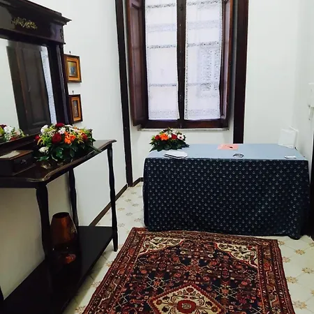 Parthenope's فندق مبيت وإفطار نابولي